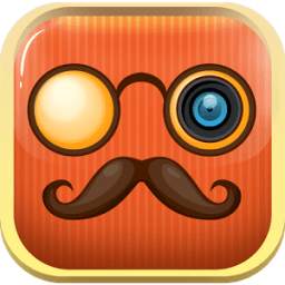 Mustache and Beard Photo Editor 1.0