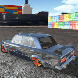 Car Parking- Turkish Cars icon