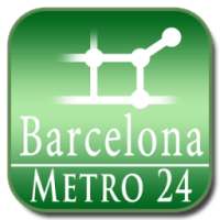 Barcelona (Metro 24) on 9Apps