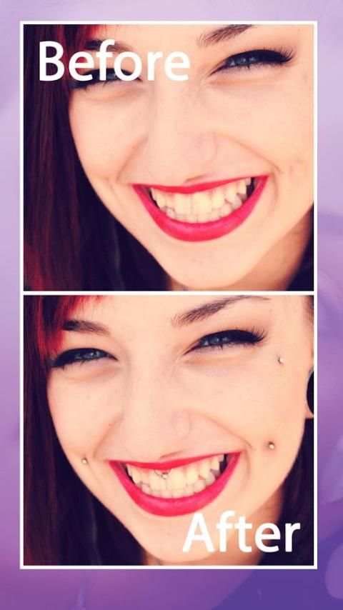 Piercing Photo Editor скриншот 5