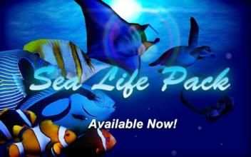 Ikan Nemo screenshot 1