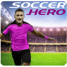 Soccer Hero 2017 иконка
