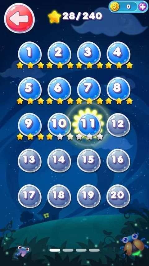 Pop Candy screenshot 2