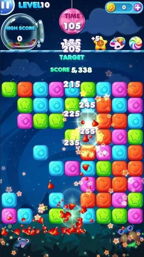 Pop Candy screenshot 3