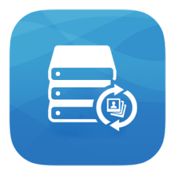 Recovery Photos - Restore иконка