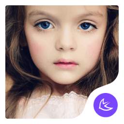 Baby Gril Theme 3