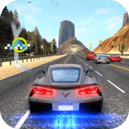Racing in speed car 1.0.0