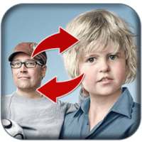 Funny Face Swap - Face Juggler