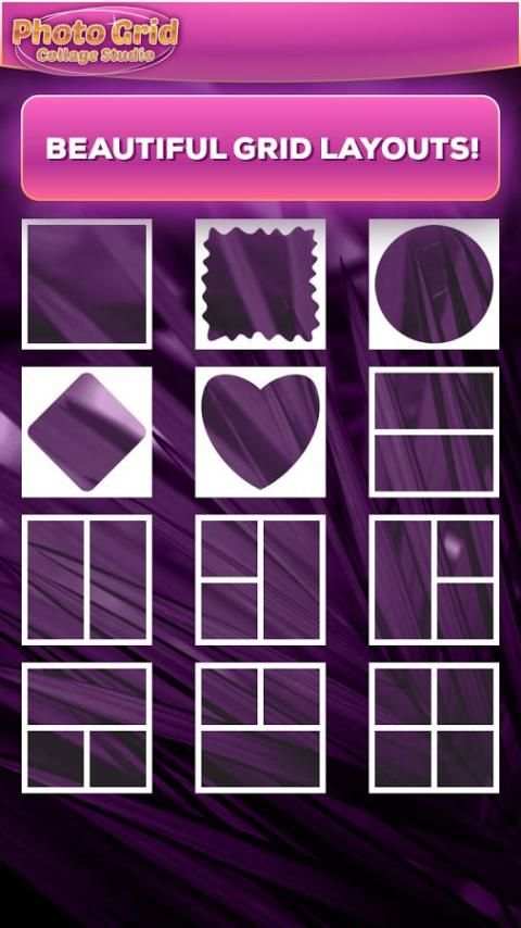 Membuat Kolase Foto Studio screenshot 6