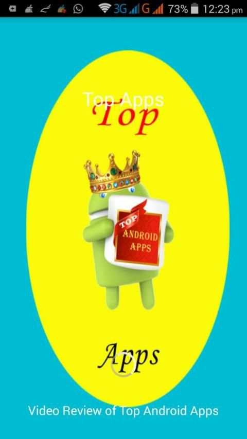 Best android apps-How to video स्क्रीनशॉट 9