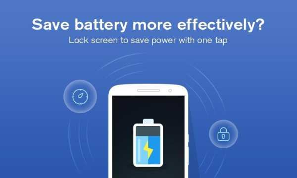 UC Cleaner: Clean Memory 1 تصوير الشاشة