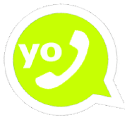 YO Whats plus New Version आइकन