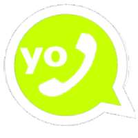 YO Whats plus New Version on 9Apps