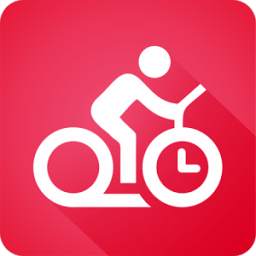Exercise Bike Workout