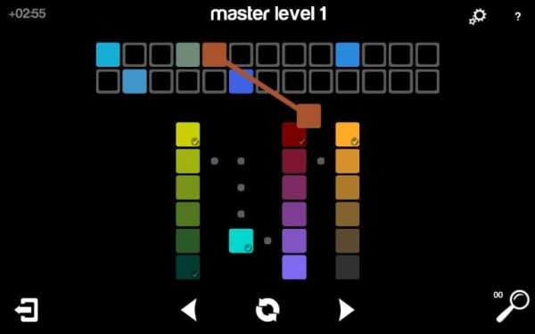 Blendoku screenshot 12