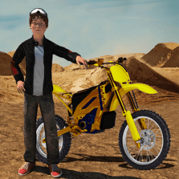 Stuntman Real Racing आइकन