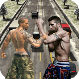 ikon Traffic Fighter