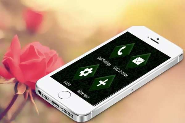 Caller Name Ringtone screenshot 3