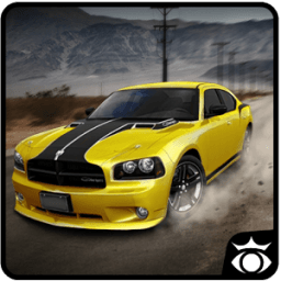 Real race 2016 Super icon