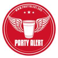 PartyAlert on 9Apps