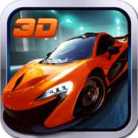 Rush 3D Racing