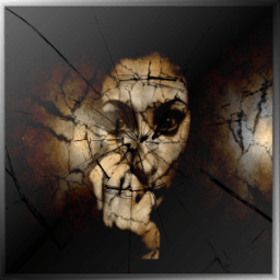 Horror effect icon