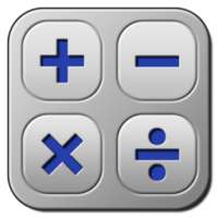 Simple Calculator on 9Apps
