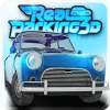 Real Parking 3D