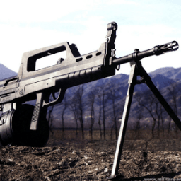 मशीनगनों विषय-वस्तु आइकन