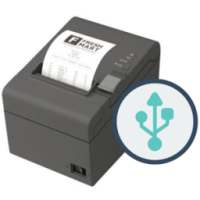 USB POS Printer Boost on 9Apps