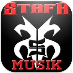 StafaBand Musik icon