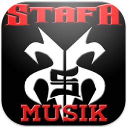 Stafaband Musik 1.0