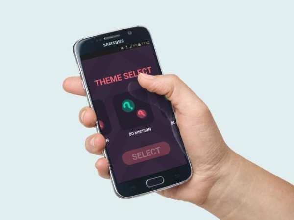 Twodots dash скриншот 2