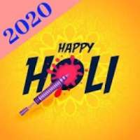 Holi Special Wallpapers,Shayari,Wishes 2020 * on 9Apps