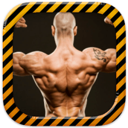 تمارين الظهر فى البيت icon