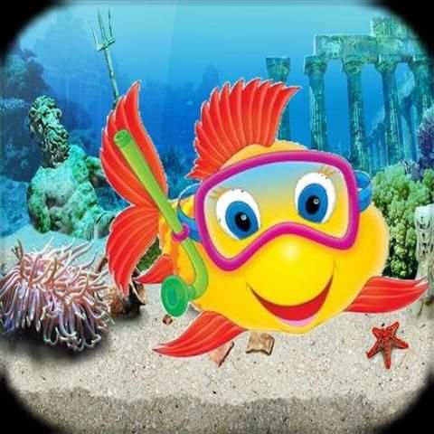 Sniper Fish screenshot 4
