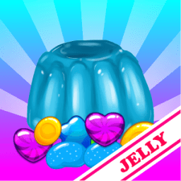 Zoblast Jelly icon