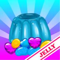 Zoblast Jelly