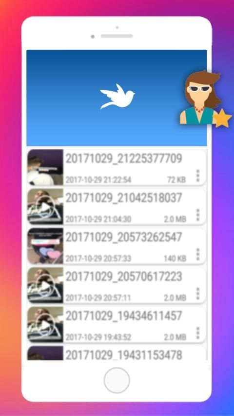 All Video Downloader - Download HD Video screenshot 3