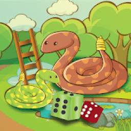 Snakes and Ladders Pro+