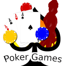 Poker Games -Free Multiplayers आइकन