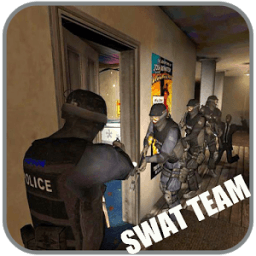 SWAT Sniper Team icon