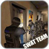 فريق قنص SWAT