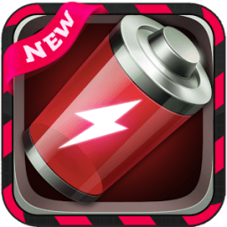 du battery saver pro أيقونة