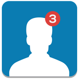 من زار بروفايلي icon