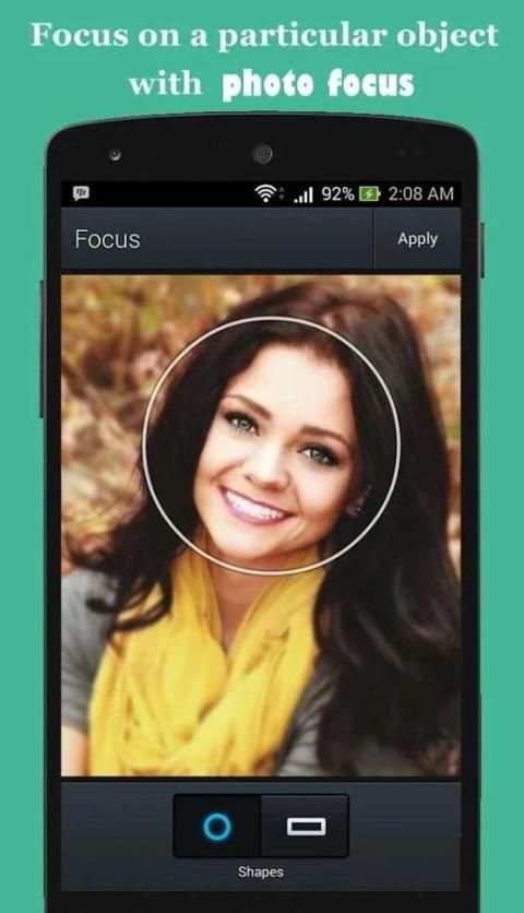 PhotoScape - Photo Editor 2 تصوير الشاشة