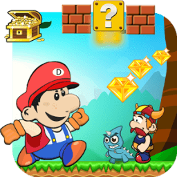 Super World Surfer Run иконка