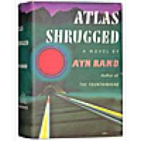 Atlas Shrugged