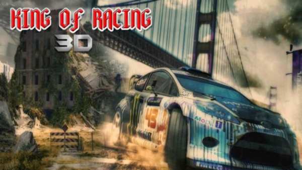 King Of Racing:Final Editions screenshot 7