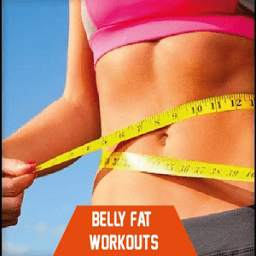 Belly Fat Burning workouts
